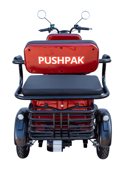 4000 Mobility Scooter