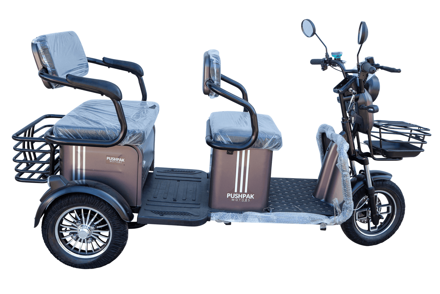 4000 Mobility Scooter