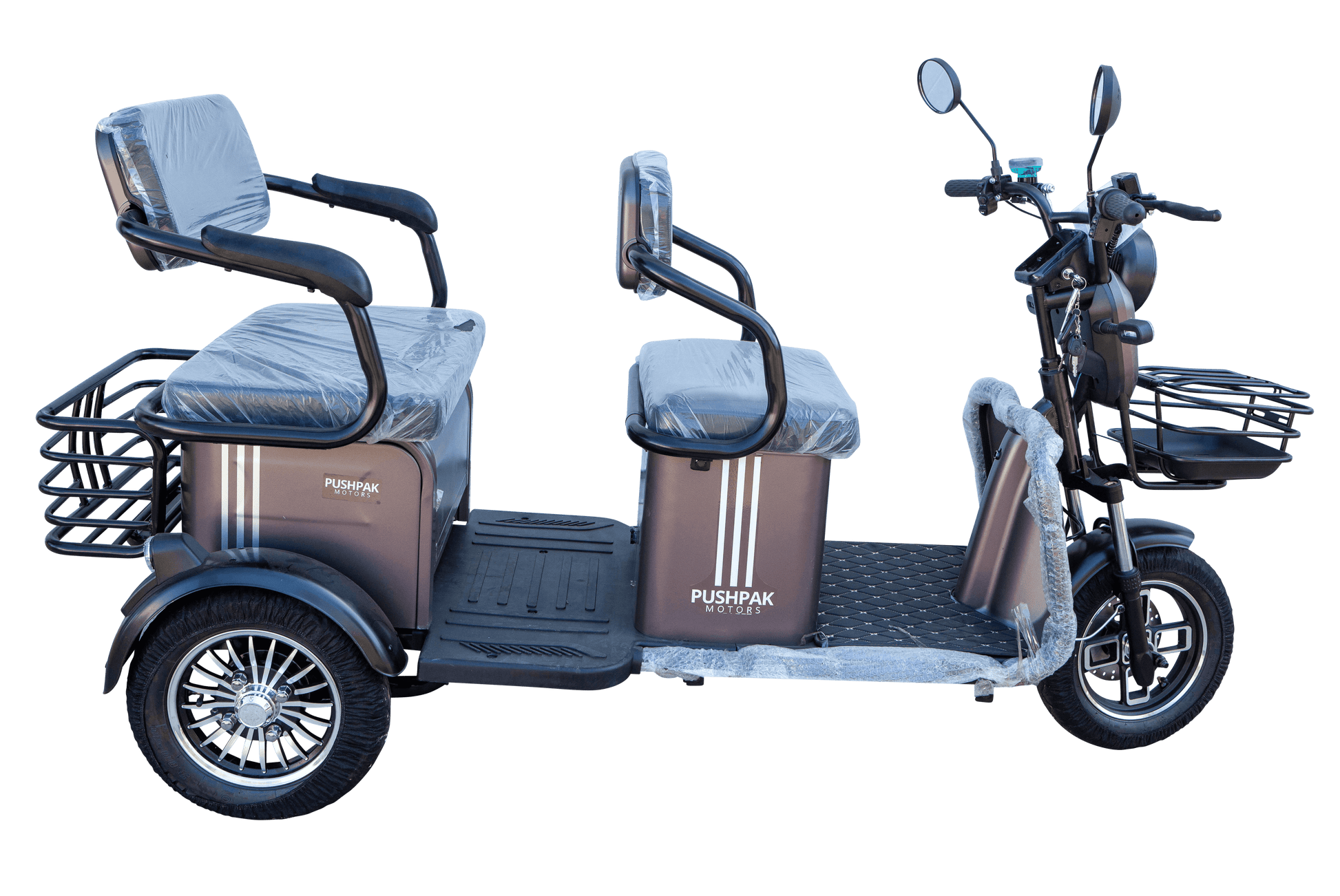 4000 Mobility Scooter