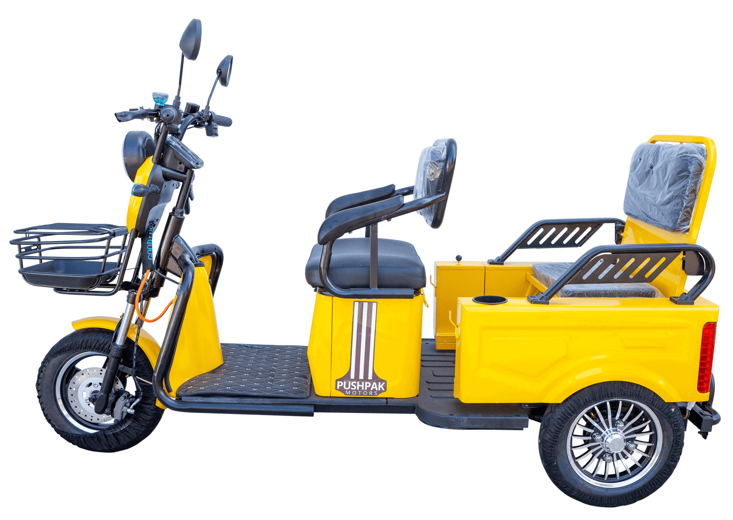 3000 Mobility Scooter