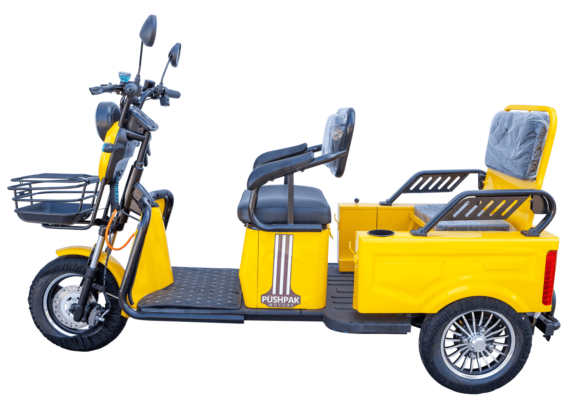3000 Mobility Scooter