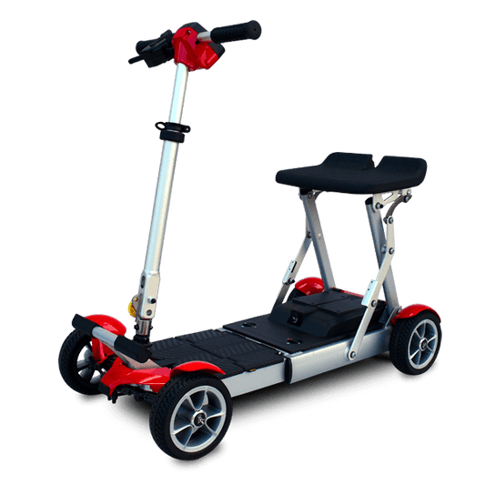 Gypsy Q2 Scooter