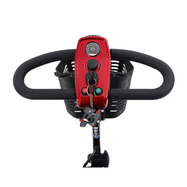 Max Sport Mobility Scooter