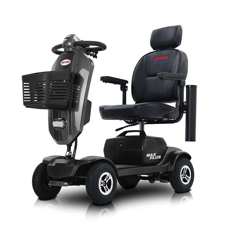 Max Plus Mobility Scooter