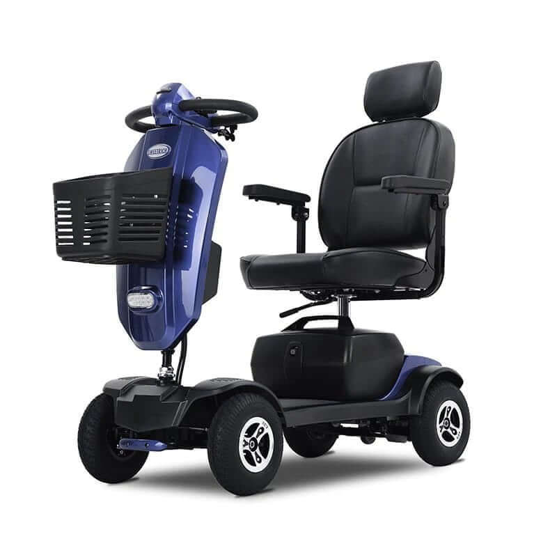 Metro Mobility Max Plus Mobility Scooter