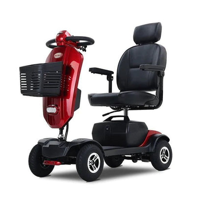 Metro Mobility Max Plus Mobility Scooter