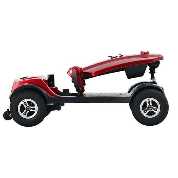 Max Plus Mobility Scooter