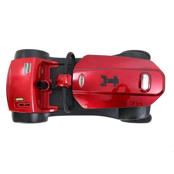 Max Plus Mobility Scooter
