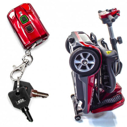 Transport AF+ Scooter