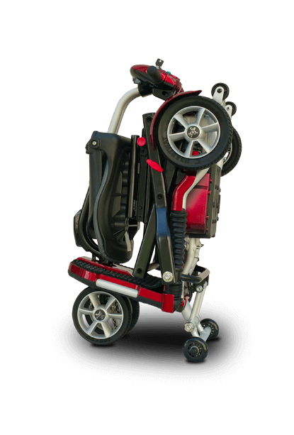 TranSport Plus Scooter