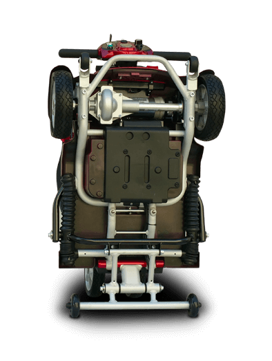 TranSport Plus Scooter