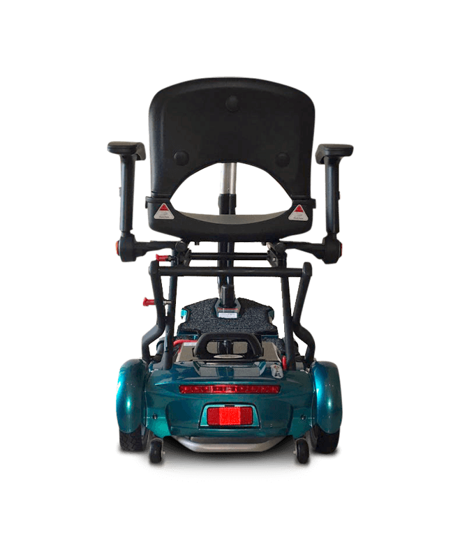TranSport Plus Scooter