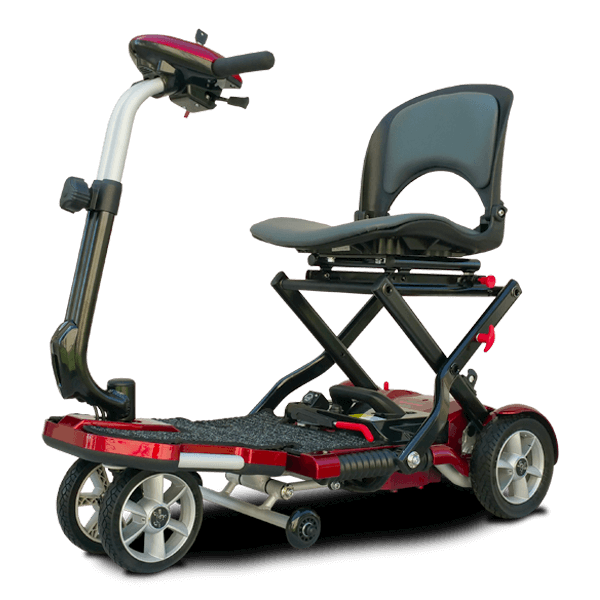 TranSport Plus Scooter